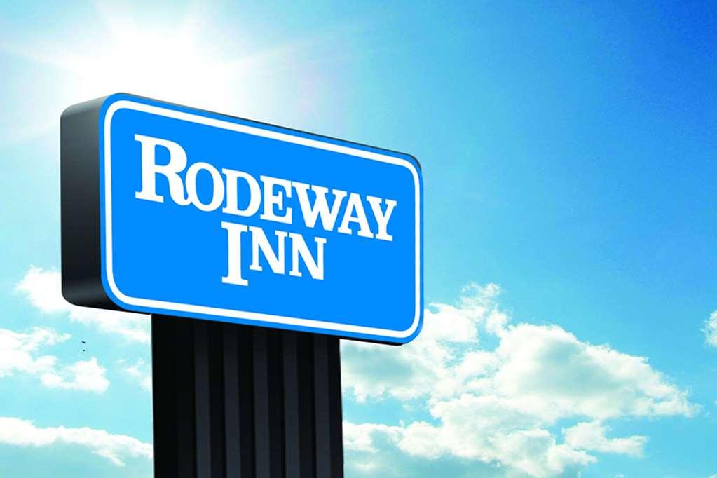 Economy Inn By Oyo アッシュバーン エクステリア 写真